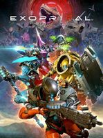 Exoprimal