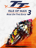 TT Isle of Man Ride on the Edge 3