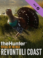 theHunter Call of the Wild Revontuli Coast