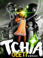 Tchia Oléti Edition