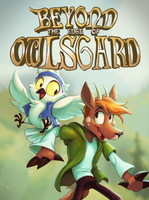 Beyond The Edge Of Owlsgard