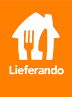 Lieferando / Just Eat Gift Card