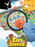 Zoo Seeker