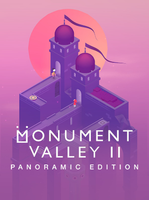 Monument Valley 2 Panoramic Edition