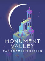 Monument Valley Panoramic Edition