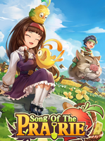 Song Of The Prairie