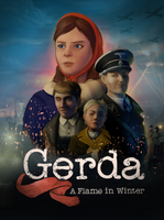 Gerda A Flame Winter