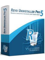 Revo Uninstaller Pro 5 revouninstaller