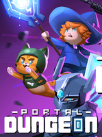 Portal Dungeon