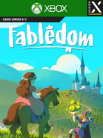 Fabledom