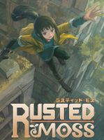 Rusted Moss