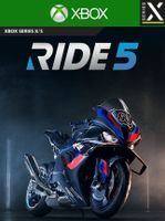 RIDE 5