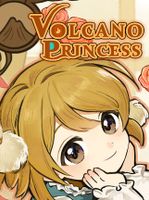 Volcano Princess