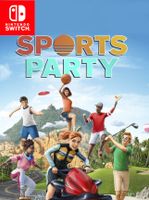 Sports Party