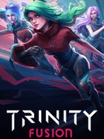 Trinity Fusion
