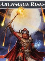 Archmage Rises