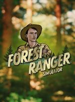 Forest Ranger Simulator