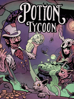 Potion Tycoon