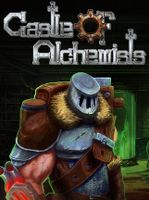 Castle Of Alchemists