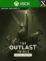 The Outlast Trials