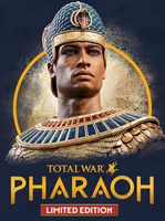 Total War PHARAOH