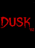 DUSK 82