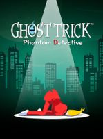 Ghost Trick Phantom Detective