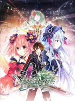 Fairy Fencer F Refrain Chord