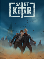 Saint Kotar