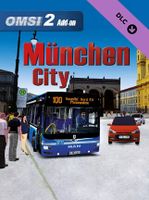 OMSI 2 München City