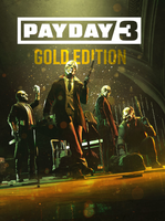 PAYDAY 3