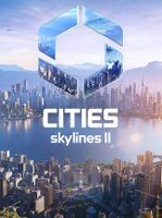 Cities Skylines II Content