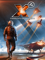 X4 Community of Planets