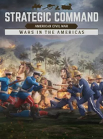 Strategic Command American Civil War Wars in the Americas