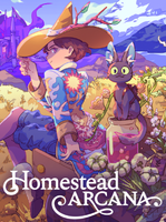 Homestead Arcana