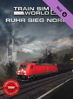 Train Sim World® 2 Ruhr Sieg Nord Hagen