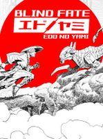 Blind Fate Edo no Yami