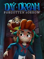 Daydream Forgotten Sorrow