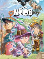 Noob The Factionless