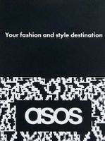 ASOS Gift Card