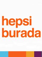 Hepsiburada Gift Card