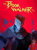 The Bookwalker Thief of Tales