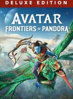Avatar Frontiers of Pandora