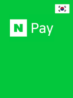 Naver Pay Gift Card