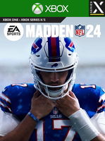 Madden NFL 24