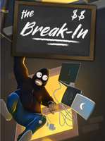 The Break In