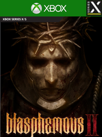 Blasphemous 2 Mea Culpa Edition