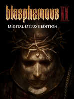 Blasphemous 2