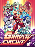 Gravity Circuit