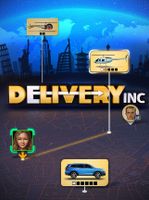 Delivery INC